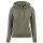 Urban Classics - TB1524 - Ladies Hoodie - olive M