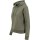 Urban Classics - TB1524 - Ladies Hoodie - olive M