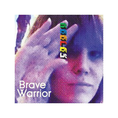 KEELEY - BRAVE WARRIOR (LTD 10" EP) - 12"