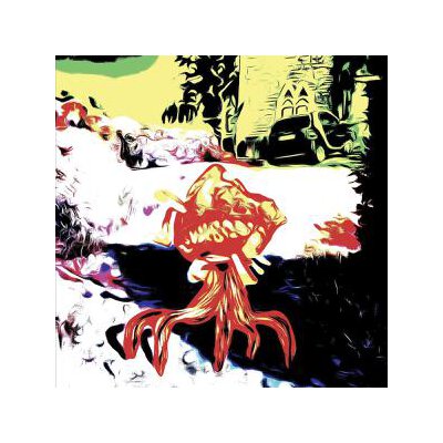 HOPPER, KEV - SANS NOODLES - CD