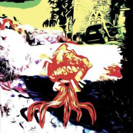 HOPPER, KEV - SANS NOODLES - CD