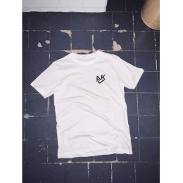 Akne Kid Joe - Music Sucks - Unisex T-Shirt (EP01) - white M
