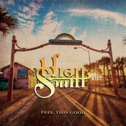 HIGH SOUTH - FEEL THIS GOOD - CD
