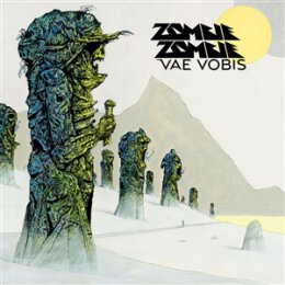 ZOMBIE ZOMBIE - VAE VOBIS - LP