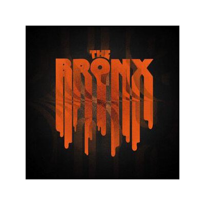 BRONX, THE - BRONX VI - CD
