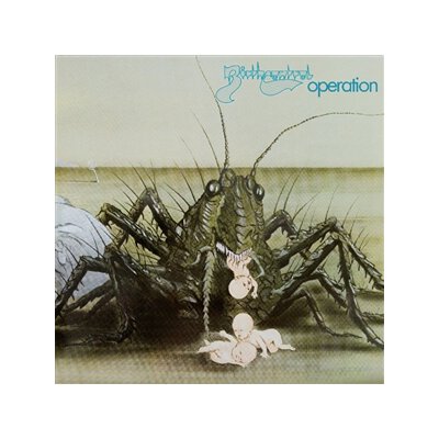 BIRTH CONTROL - OPERATION - LP