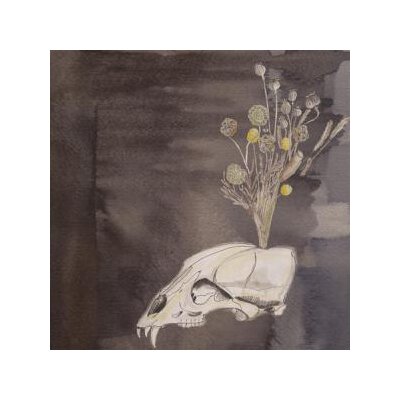 GUNN, STEVE & BLACK TWIG - SEASONAL HIRE (CLEAR VINYL) - LP