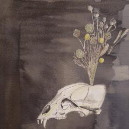 GUNN, STEVE & BLACK TWIG - SEASONAL HIRE (CLEAR...