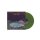 HUTSON, CHRISTIAN LEE - QUITTERS (OLIVE GREEN COLOURED VINYL) - LP