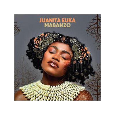 EUKA, JUANITA - MABANZO - CD