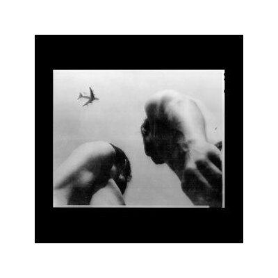 ADAMS, EVE - METAL BIRD - CD