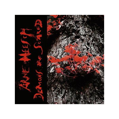 HEESCH, ARNE - DEMONS ARE SCARED - L+C