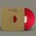 LOVE APPLE - LOVE APPLE (LTD. RED VINYL) - LP