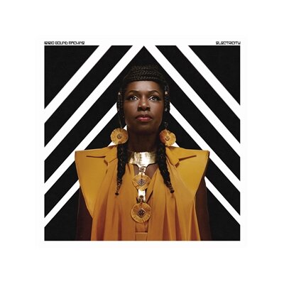 IBIBIO SOUND MACHINE - ELECTRICITY - CD