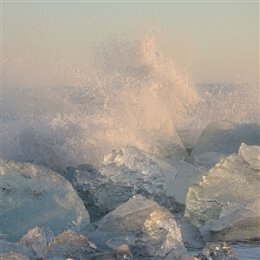 GOOCH, LUCY - RUSHING EP (EXPANDED) - LP