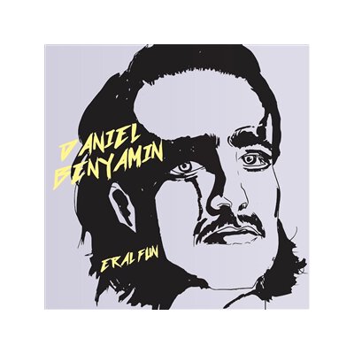BENYAMIN, DANIEL - ERAL FUN - LP