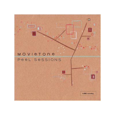 MOVIETONE - PEEL SESSIONS - CD