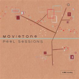 MOVIETONE - PEEL SESSIONS - CD