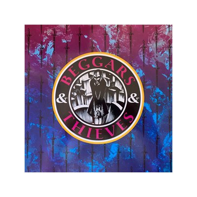 BEGGARS & THIEVES - BEGGARS & THIEVES - CD