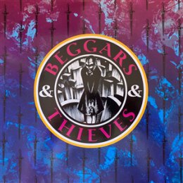 BEGGARS & THIEVES - BEGGARS & THIEVES - CD
