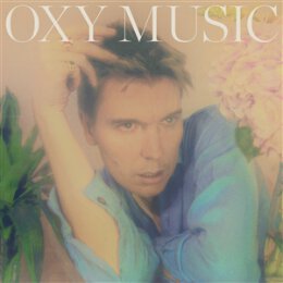 CAMERON, ALEX - OXY MUSIC - CD