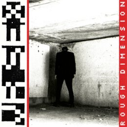 VR SEX - ROUGH DIMENSION - CD