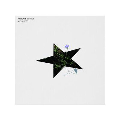 KINBOM & KESSNER - ANTHROPOS - LP
