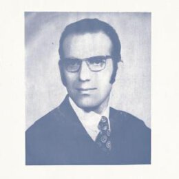 NASHENAS - LIFE IS A HEAVY BURDEN - LP