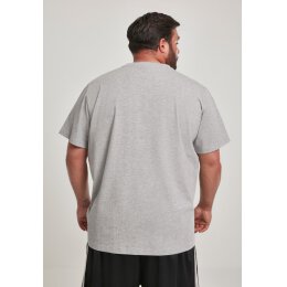 Urban Classics - TB2684 - Basic Tee - grey L