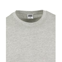 Urban Classics - TB2684 - Basic Tee - grey L