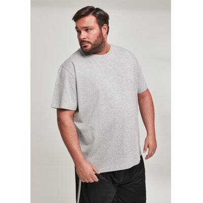 Urban Classics - TB2684 - Basic Tee - grey 2XL