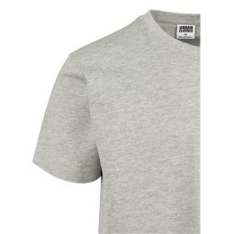 Urban Classics - TB2684 - Basic Tee - grey 2XL