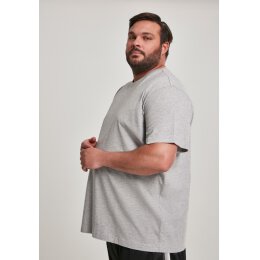 Urban Classics - TB2684 - Basic Tee - grey 2XL