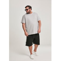 Urban Classics - TB2684 - Basic Tee - grey 2XL