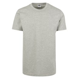 Urban Classics - TB2684 - Basic Tee - grey 2XL