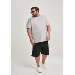 Urban Classics - TB2684 - Basic Tee - grey 3XL