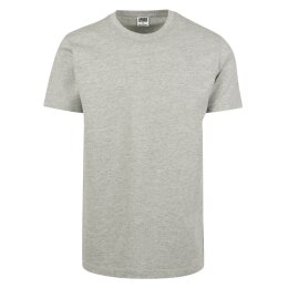Urban Classics - TB2684 - Basic Tee - grey 3XL