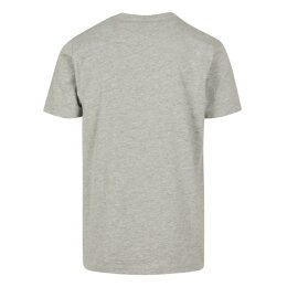 Urban Classics - TB2684 - Basic Tee - grey 3XL
