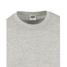 Urban Classics - TB2684 - Basic Tee - grey 3XL