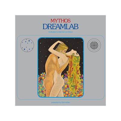 MYTHOS - DREAMLAB - CD