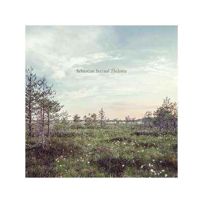 STERNAL, SEBASTIAN - THELONIA - CD