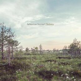 STERNAL, SEBASTIAN - THELONIA - CD