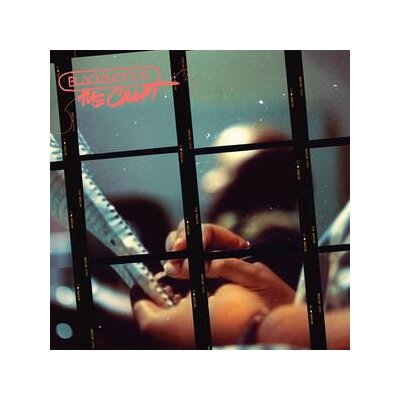 BLACKALICIOUS - THE CRAFT (LIMITED RED/WHITE COLOURED VINYL) - LP