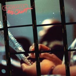 BLACKALICIOUS - THE CRAFT (LIMITED RED/WHITE COLOURED...