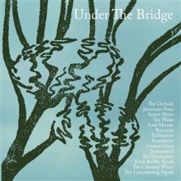 VARIOUS - UNDER THE BRIDGE - CD