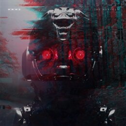 MWWB (MAMMOTH WEED WIZARD BASTARD) - THE HARVEST...