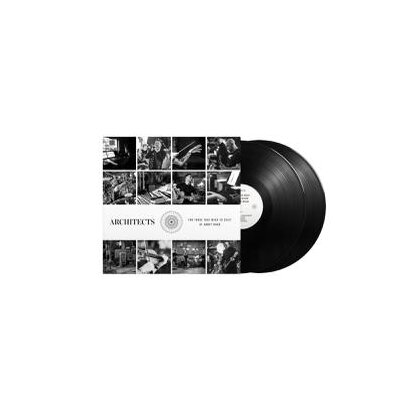 ARCHITECTS - FOR THOSE THAT WISH TO EXIST AT ABBEY ROAD - LP