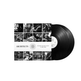 ARCHITECTS - FOR THOSE THAT WISH TO EXIST AT ABBEY ROAD - LP