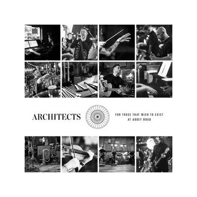 ARCHITECTS - FOR THOSE THAT WISH TO EXIST AT ABBEY ROAD - CD