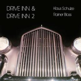 SCHULZE, KLAUS & BLOSS, RAINER - DRIVE INN 1 &...